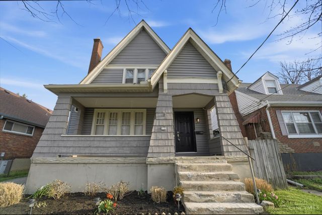 4808 Guerley Road, Cincinnati, OH 45238