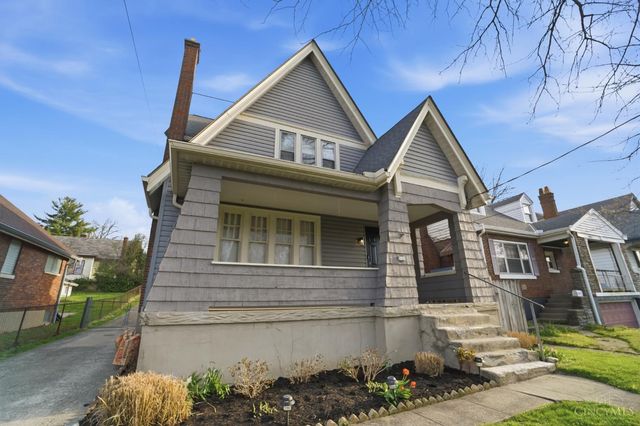 4808 Guerley Road, Cincinnati, OH 45238