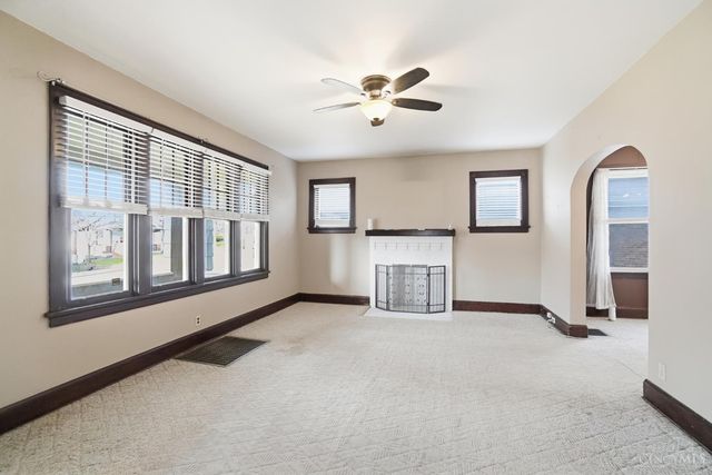 4808 Guerley Road, Cincinnati, OH 45238