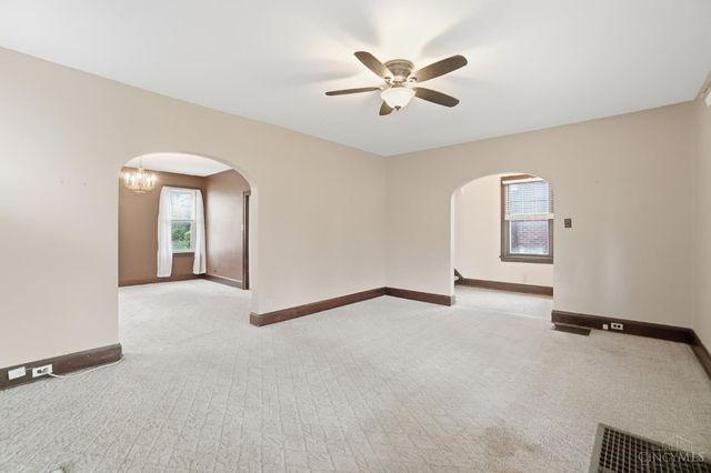 4808 Guerley Road, Cincinnati, OH 45238