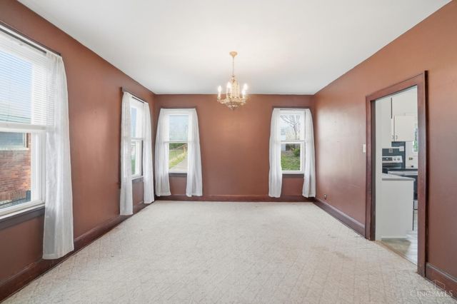 4808 Guerley Road, Cincinnati, OH 45238