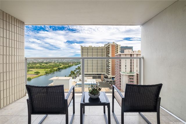 445 Seaside Avenue 1603, Honolulu, HI 96815