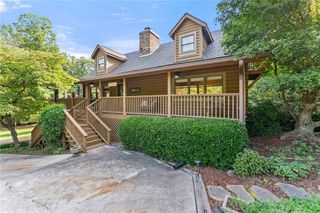1401 Adair Mill Road, Cleveland, GA 30528