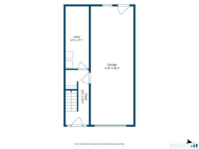 301 Harbour Close 102, New Haven, CT 06519