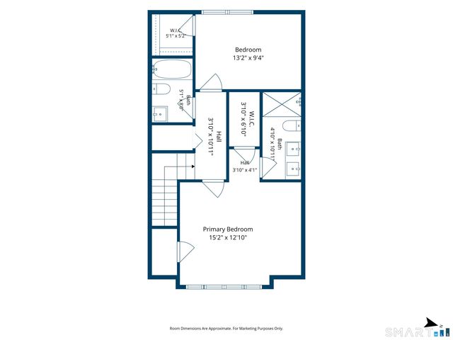301 Harbour Close 102, New Haven, CT 06519