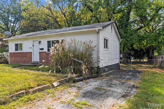 10465 Lord Drive, Unincorporated, MO 63136