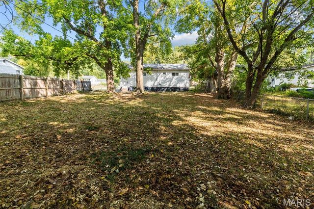 10465 Lord Drive, Unincorporated, MO 63136