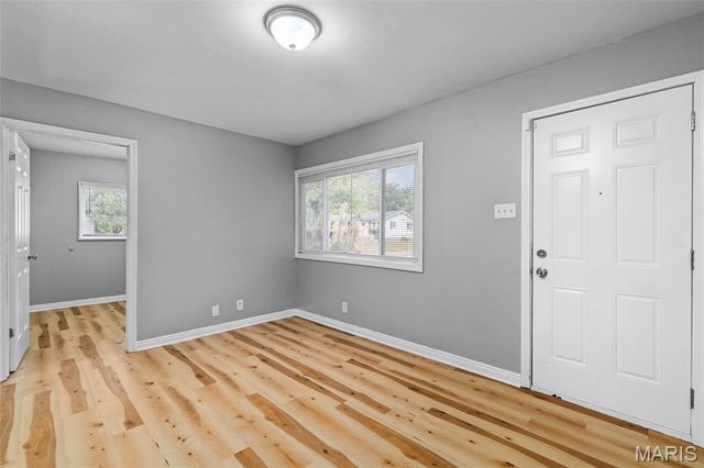 10465 Lord Drive, Unincorporated, MO 63136