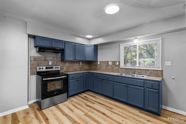 10465 Lord Drive, Unincorporated, MO 63136