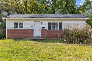 10465 Lord Drive, Unincorporated, MO 63136