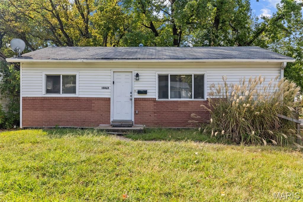 10465 Lord Drive, Unincorporated, MO 63136