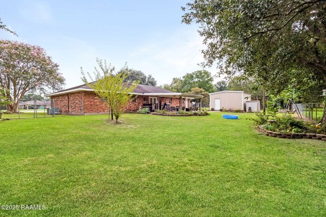 2434 Herbert Drive, Opelousas, LA 70570