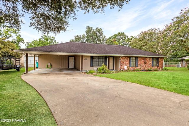 2434 Herbert Drive, Opelousas, LA 70570
