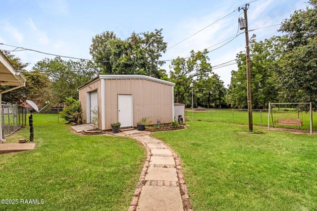 2434 Herbert Drive, Opelousas, LA 70570