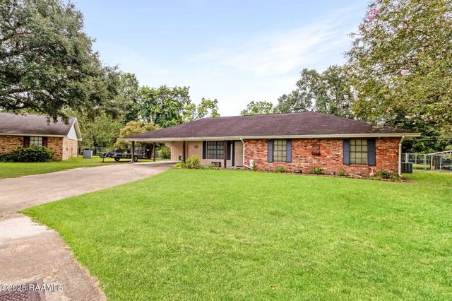 2434 Herbert Drive, Opelousas, LA 70570