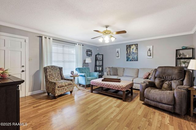 2434 Herbert Drive, Opelousas, LA 70570