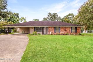 2434 Herbert Drive, Opelousas, LA 70570