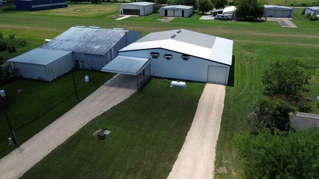 4611 Sport Flyers Lane, Brookshire, TX 77423