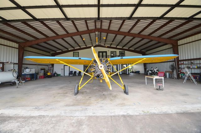 4611 Sport Flyers Lane, Brookshire, TX 77423