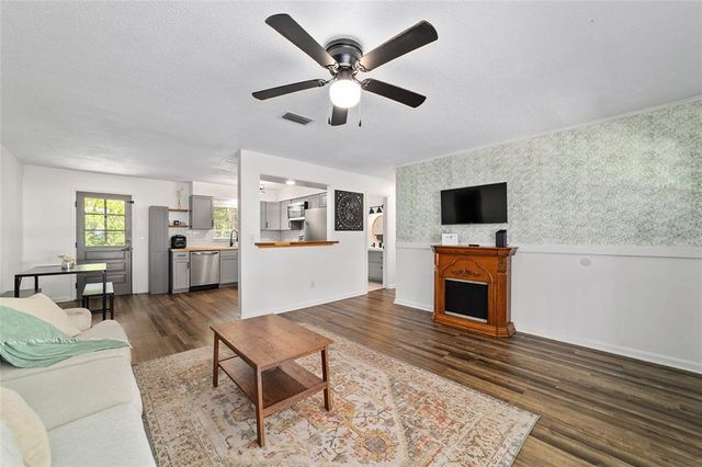 4601 SE 18TH AVENUE, Ocala, FL 34480