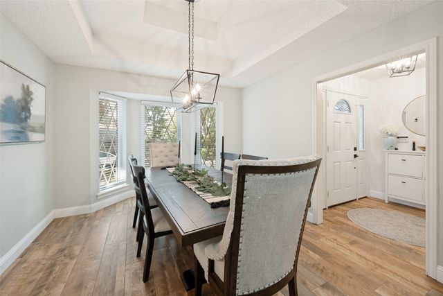 3823 Rochelle Drive, Arlington, TX 76016