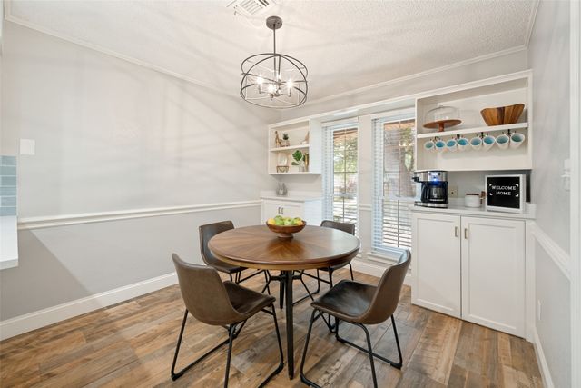 3823 Rochelle Drive, Arlington, TX 76016
