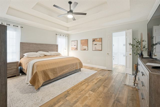 3823 Rochelle Drive, Arlington, TX 76016