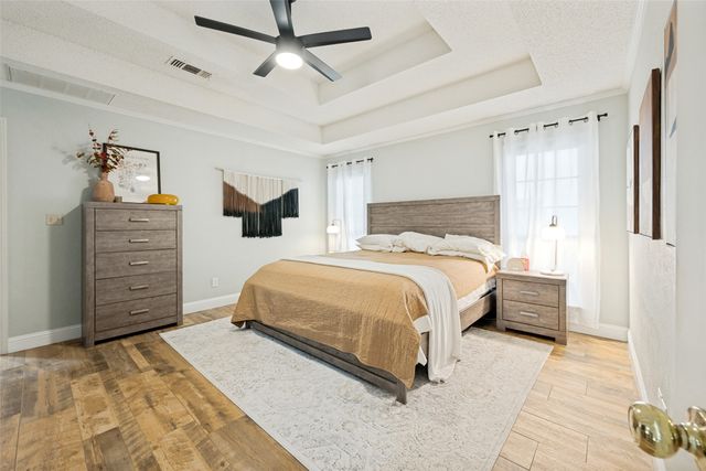 3823 Rochelle Drive, Arlington, TX 76016