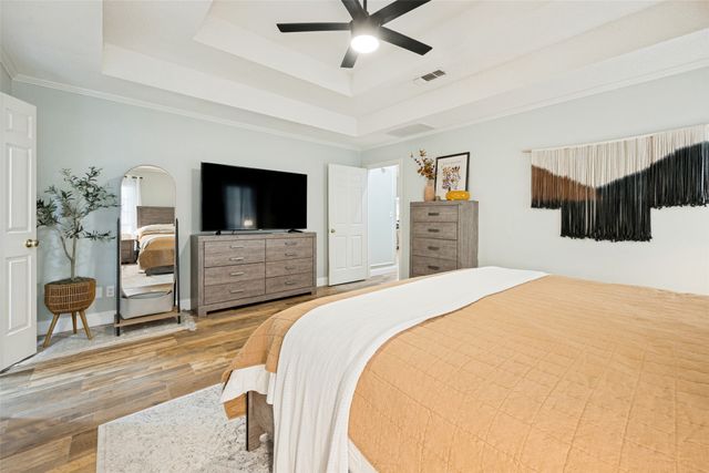 3823 Rochelle Drive, Arlington, TX 76016