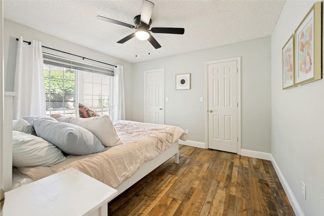 3823 Rochelle Drive, Arlington, TX 76016