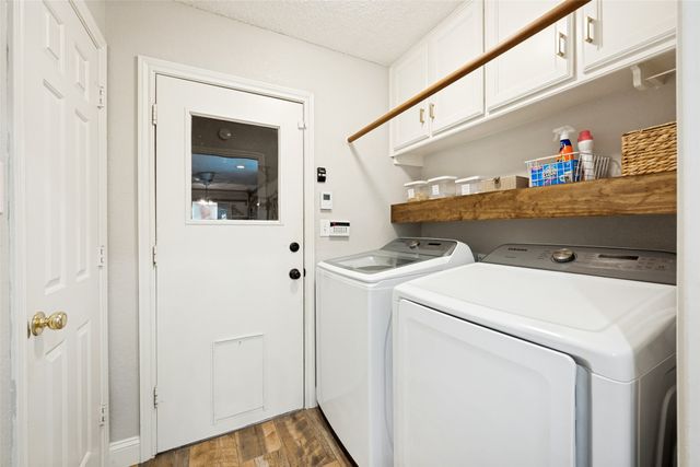 3823 Rochelle Drive, Arlington, TX 76016