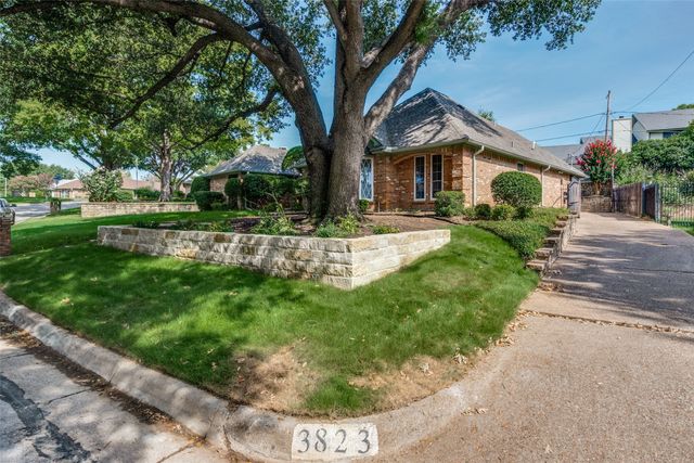 3823 Rochelle Drive, Arlington, TX 76016