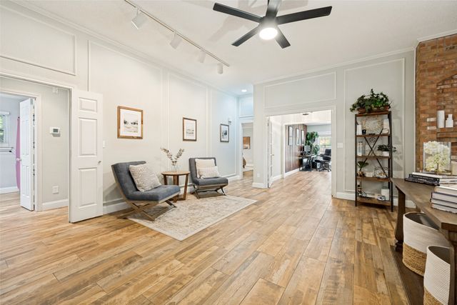 3823 Rochelle Drive, Arlington, TX 76016