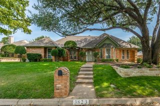 3823 Rochelle Drive, Arlington, TX 76016
