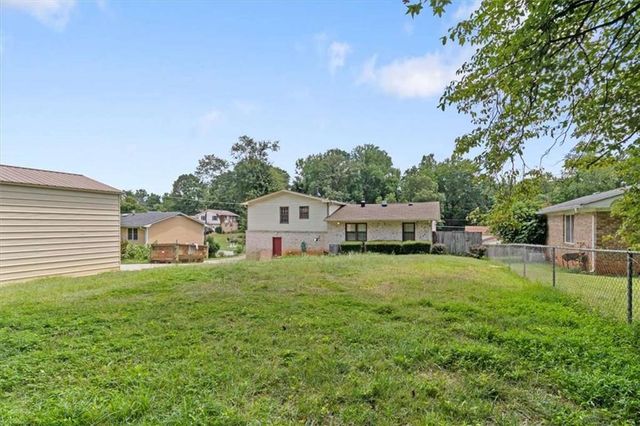 2323 Emerald Falls Drive, Decatur, GA 30035