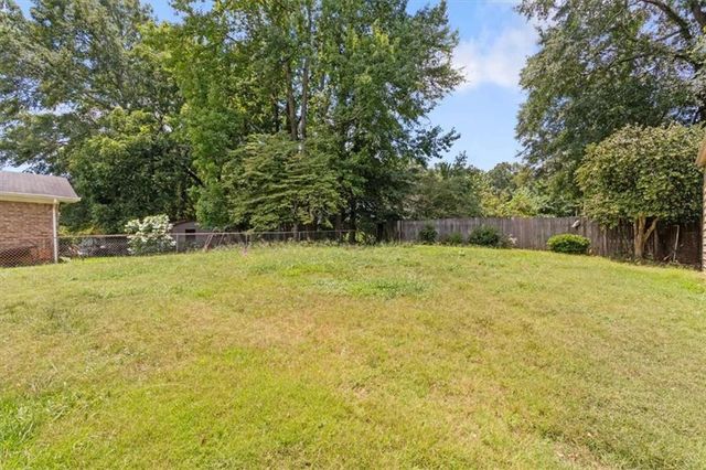 2323 Emerald Falls Drive, Decatur, GA 30035