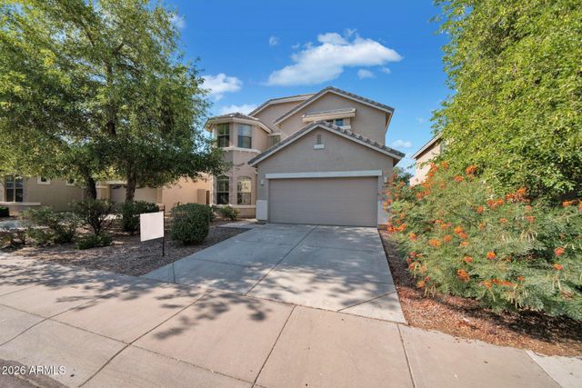 10281 W CARLOTA Lane, Peoria, AZ 85383
