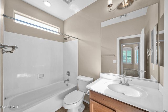 10281 W CARLOTA Lane, Peoria, AZ 85383