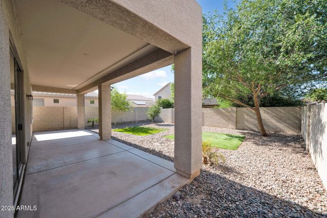 10281 W CARLOTA Lane, Peoria, AZ 85383