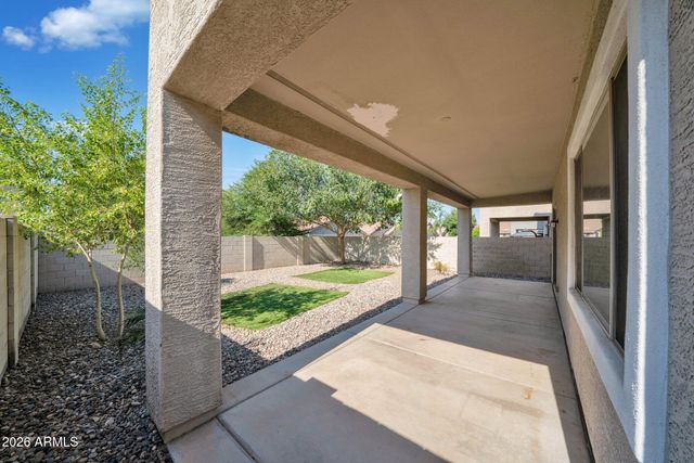 10281 W CARLOTA Lane, Peoria, AZ 85383