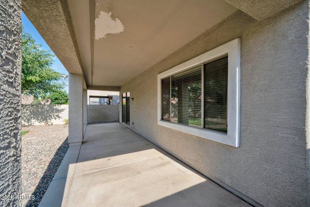 10281 W CARLOTA Lane, Peoria, AZ 85383