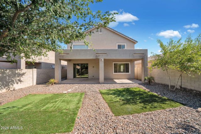10281 W CARLOTA Lane, Peoria, AZ 85383