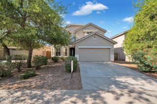 10281 W CARLOTA Lane, Peoria, AZ 85383