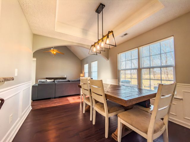 1122 Thompson Farms St, Lascassas, TN 37085