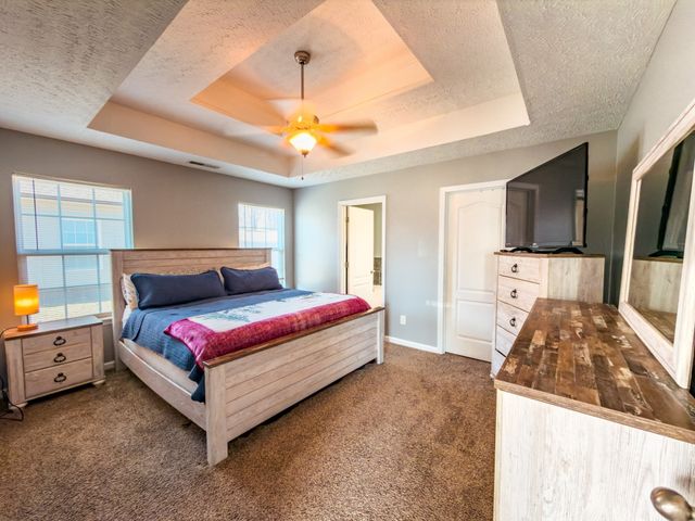 1122 Thompson Farms St, Lascassas, TN 37085