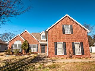 1122 Thompson Farms St, Lascassas, TN 37085