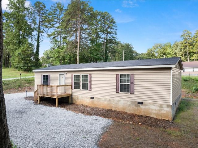 277 Yates Street, Cornelia, GA 30531