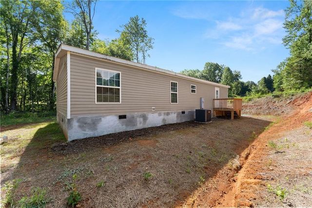 277 Yates Street, Cornelia, GA 30531