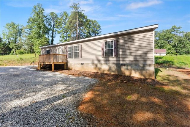 277 Yates Street, Cornelia, GA 30531