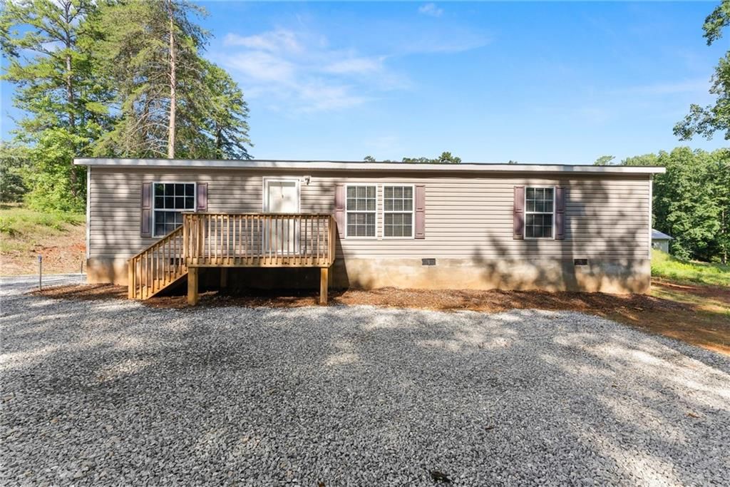 277 Yates Street, Cornelia, GA 30531
